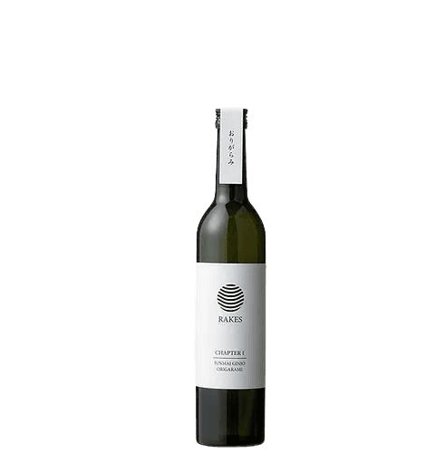 Usuzakura Junmai Ginjo