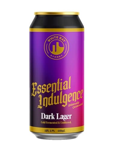 Essential Indulgence