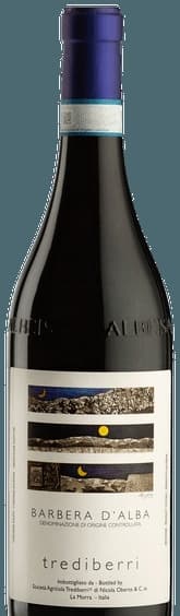 Barbera d'Alba