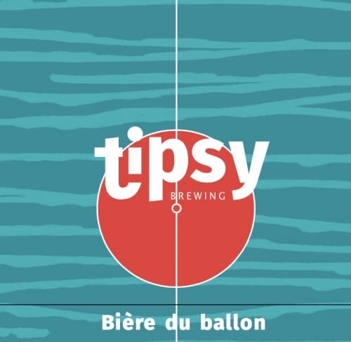 20-Bière Du Ballon