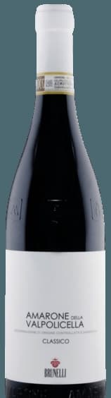 Amarone della Valpolicella Classico