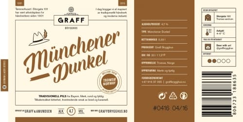 Münchener Dunkel