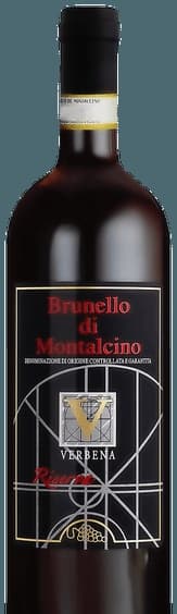 Brunello di Montalcino Riserva