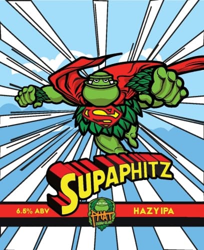Supaphitz