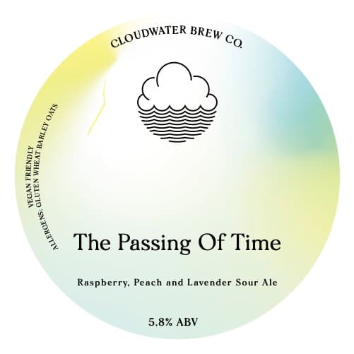 The Passing of Time