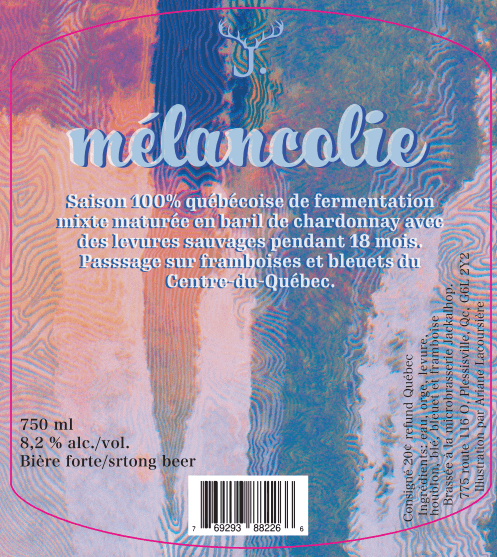 Mélancolie