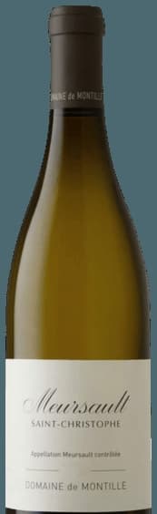 Meursault Saint-Christophe