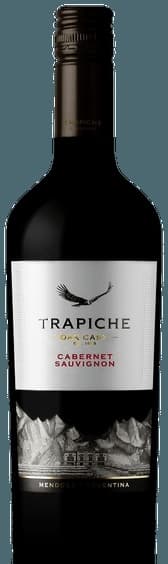 Oak Cask Cabernet Sauvignon