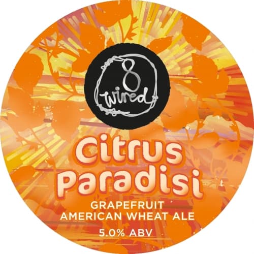Citrus Paradisi