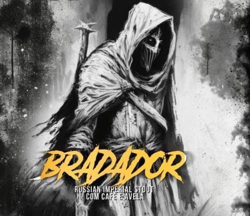 Bradador