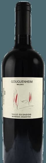 Valle Escondido Malbec