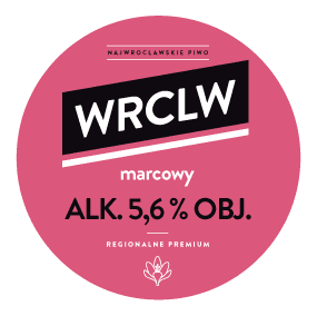 WRCLW Marcowy