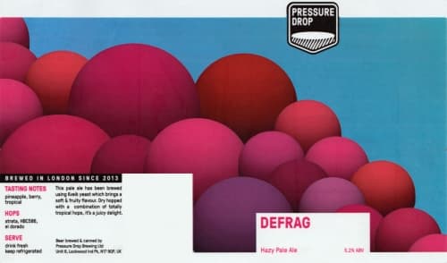 Defrag