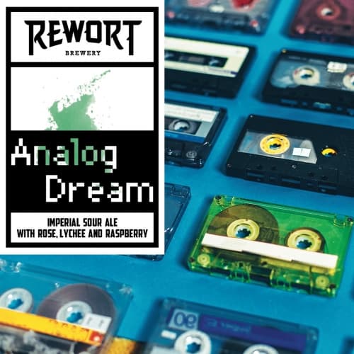 Analog Dream