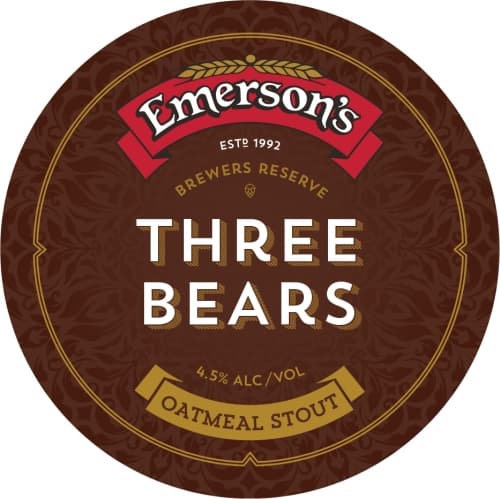 Three Bears