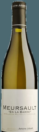 Meursault 'En la Barre'