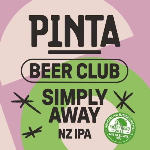 Beer Club: Simply Away