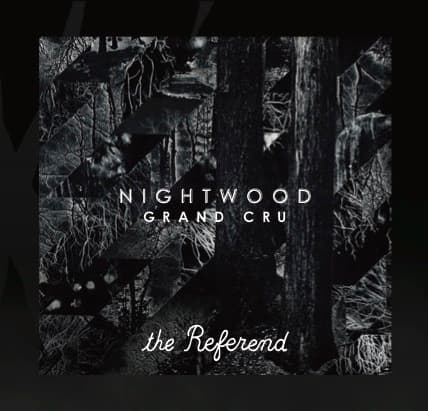 Nightwood Grand Cru (Sparkling)