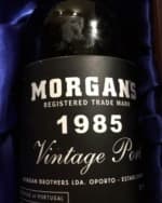 Vintage Port