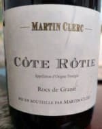 Côte Rôtie