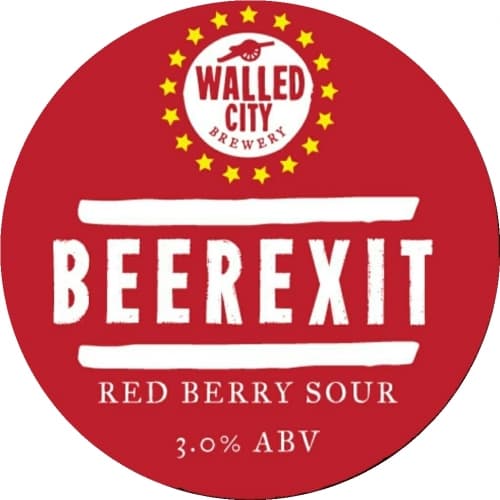 Beerexit