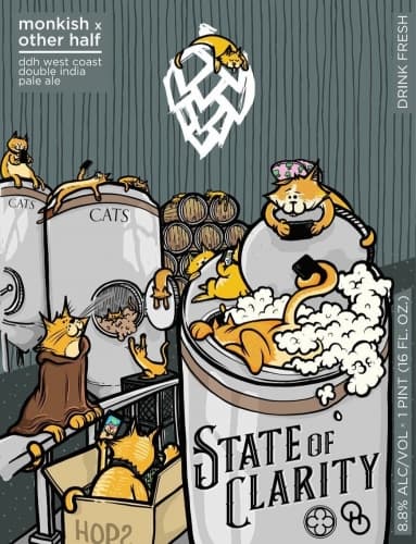 State of Clarity