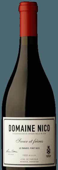 Le Paradis Pinot Noir