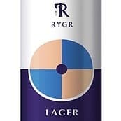 RYGR Amerikansk Lager