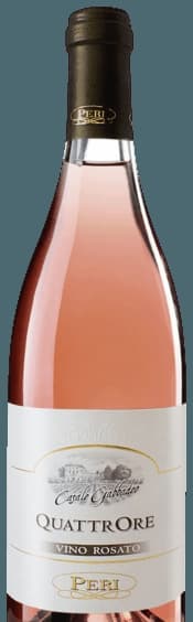 Casale Gabbadeo QuattrOre Rosato
