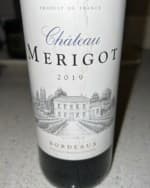 Bordeaux Rouge
