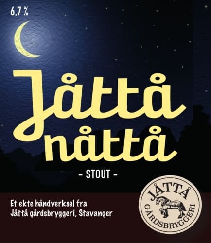 Jåttånåttå