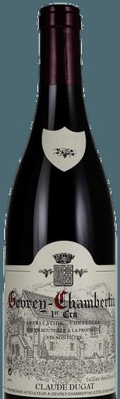 Gevrey-Chambertin 1er Cru