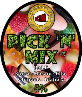 Pick 'N' Mix #7