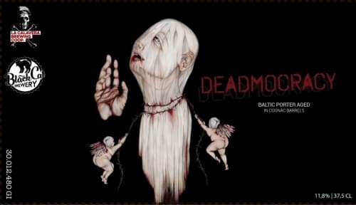 Deadmocracy