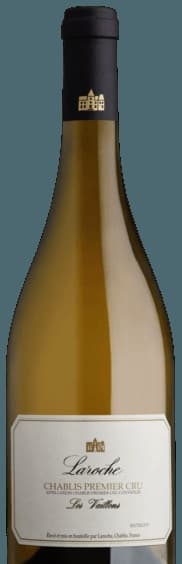 Chablis Premier Cru ‘Les Vaillons’