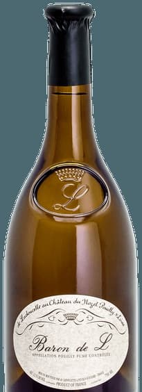 Baron de L Pouilly-Fumé