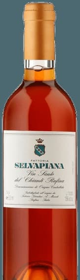 Vin Santo del Chianti Rufina