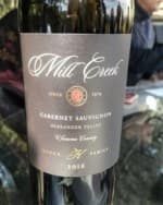 Reserve Cabernet Sauvignon
