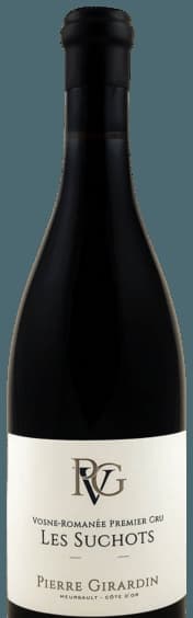 Vosne-Romanée 1er Cru 'Les Suchots'
