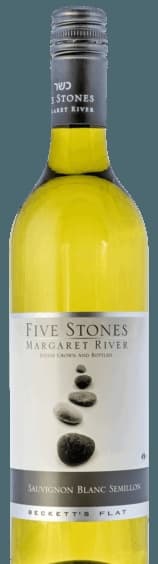 Sauvignon Blanc - Sémillon