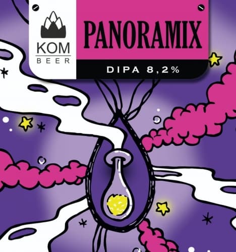 Panoramix