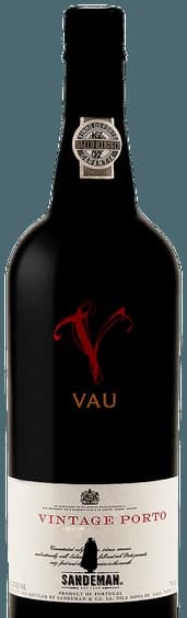 Quinta do Vau Vintage Port