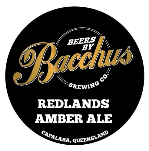 Redlands Amber Ale