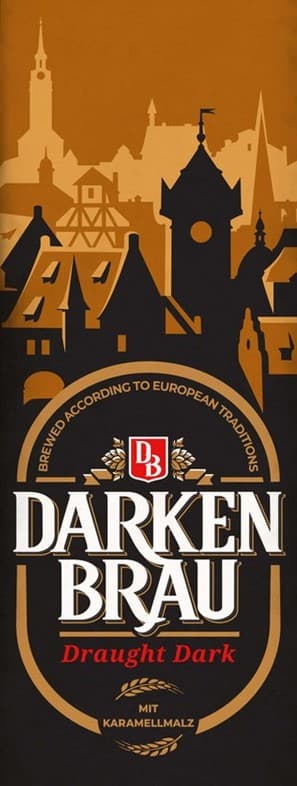 Darken Brau
