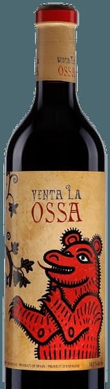 Venta La Ossa Tempranillo