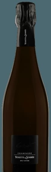 Extrait Brut Nature Champagne