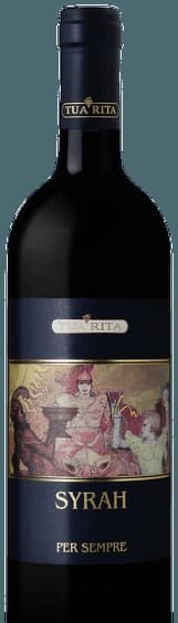 Per Sempre Syrah Toscana