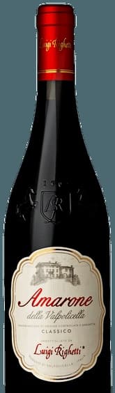 Amarone della Valpolicella Classico