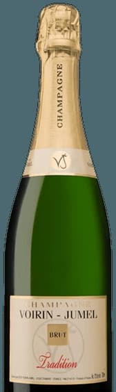 Tradition Brut Champagne Grand Cru 'Cramant'