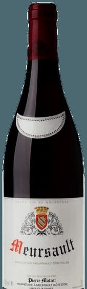 Meursault Rouge